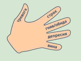 Японска техника за бързо освобождаване от тревожност